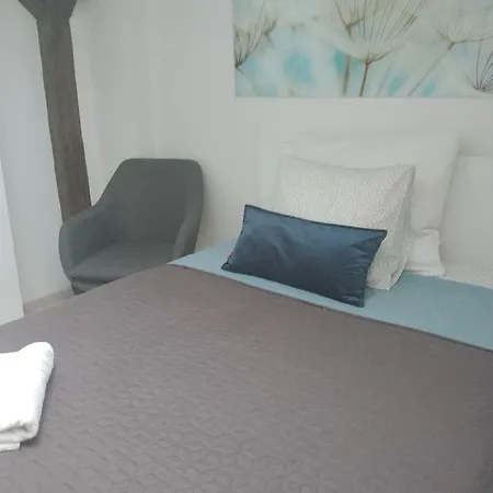 Krakowski Gimo Na Kazimierzu Апартаменты *