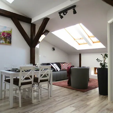 Krakowski Gimo Na Kazimierzu *