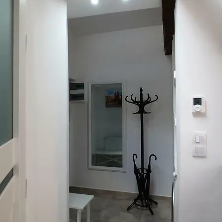 Apartment Krakowski Gimo Na Kazimierzu Krakow