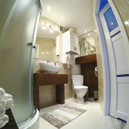 Krakowski Gimo Na Kazimierzu Apartment