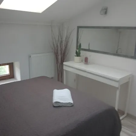 Krakowski Gimo Na Kazimierzu