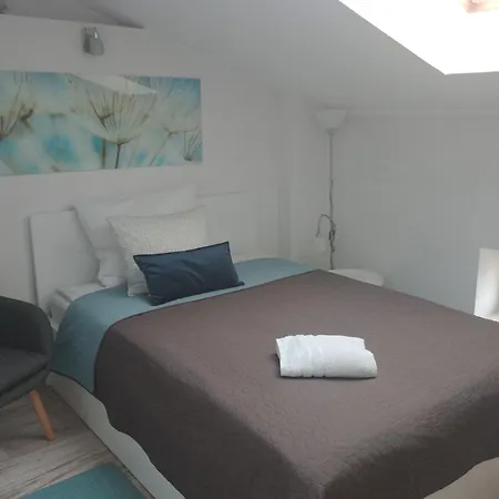 Appartamento Krakowski Gimo Na Kazimierzu *