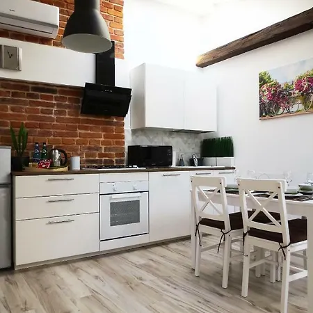 Krakowski Gimo Na Kazimierzu *