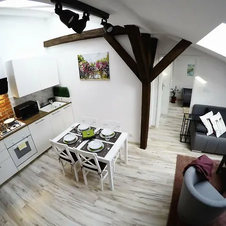 Krakowski Gimo Na Kazimierzu *