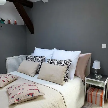 Krakowski Gimo Na Kazimierzu * Kraków