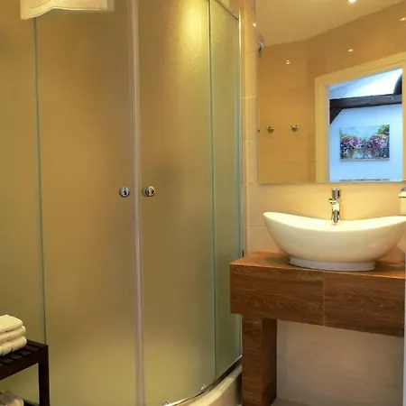 Lejlighed Krakowski Gimo Na Kazimierzu *