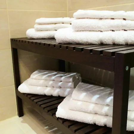 Krakowski Gimo Na Kazimierzu Lejlighed *