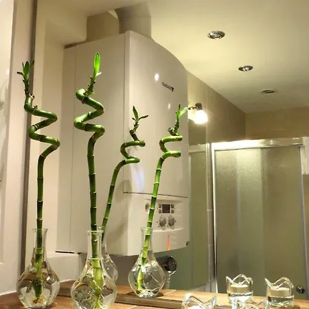 Krakowski Gimo Na Kazimierzu Appartamento *