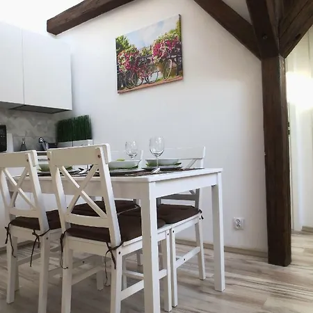 Krakowski Gimo Na Kazimierzu * Kraków