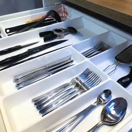 Appartamento Krakowski Gimo Na Kazimierzu *