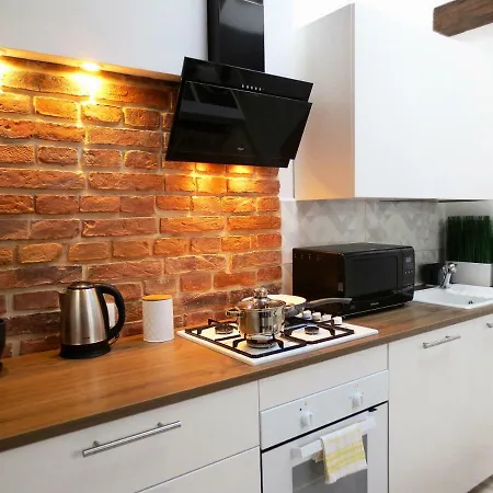 Krakowski Gimo Na Kazimierzu *