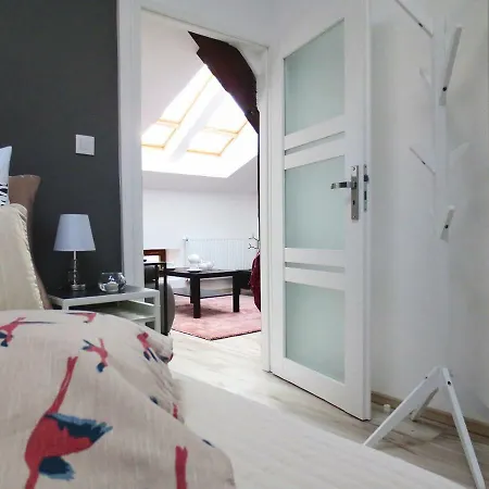 Krakowski Gimo Na Kazimierzu * Kraków