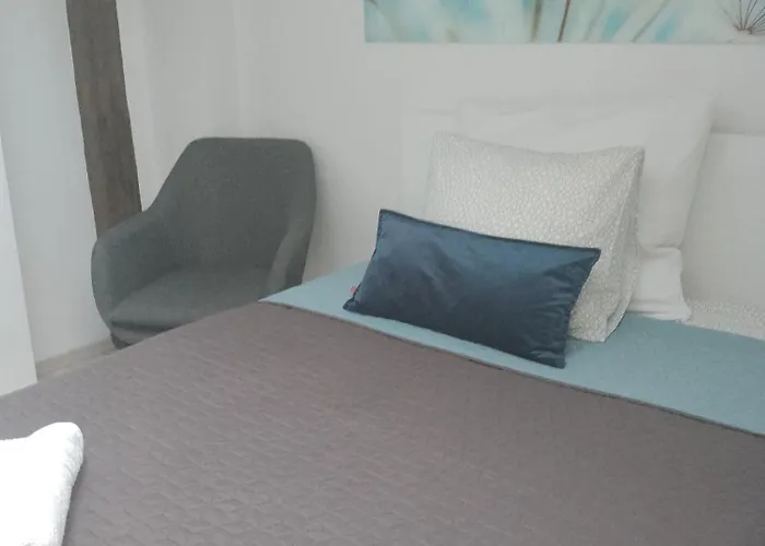 Krakowski Gimo Na Kazimierzu דירה *