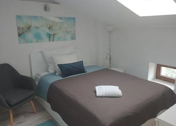 דירה Krakowski Gimo Na Kazimierzu *