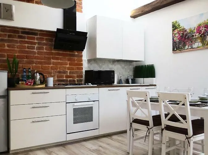 Krakowski Gimo Na Kazimierzu *