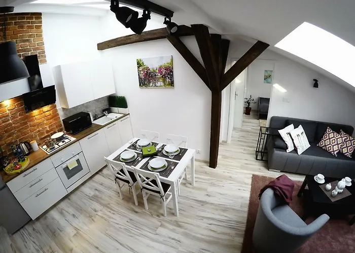 Krakowski Gimo Na Kazimierzu *