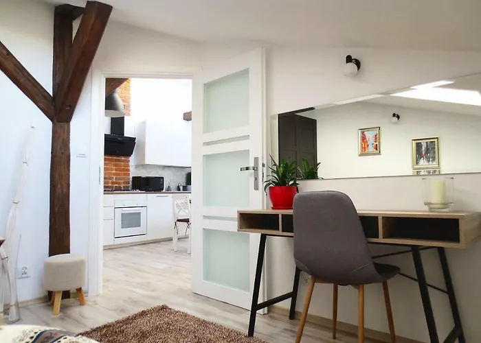 Krakowski Gimo Na Kazimierzu