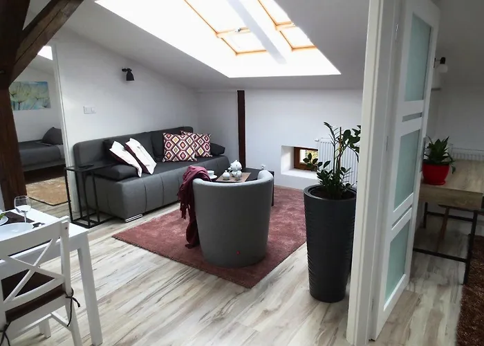 Krakowski Gimo Na Kazimierzu דירה קרקוב