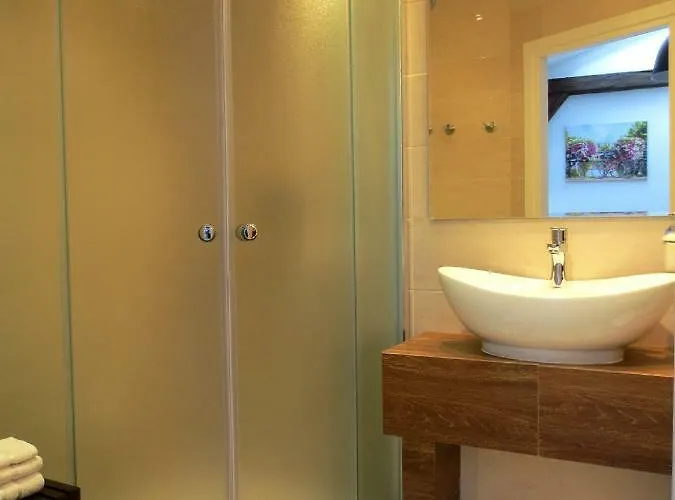 דירה Krakowski Gimo Na Kazimierzu *