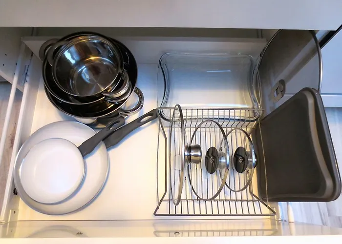 Krakowski Gimo Na Kazimierzu * קרקוב