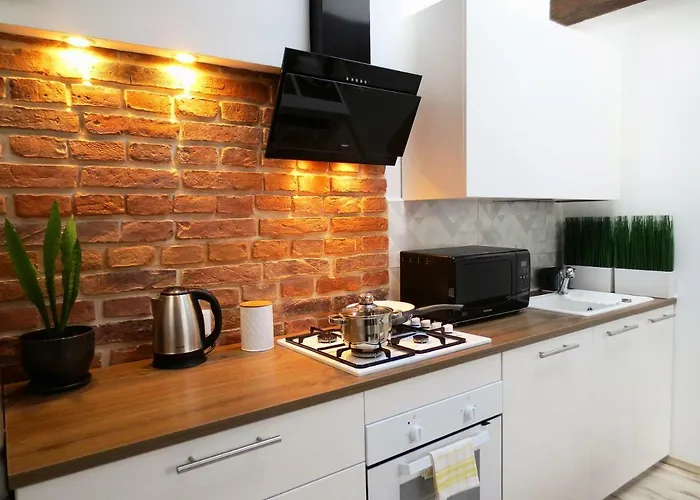 Krakowski Gimo Na Kazimierzu *