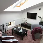Apartment Krakowski Gimo Na Kazimierzu Krakau