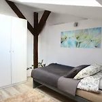 Krakowski Gimo Na Kazimierzu Apartment Krakau