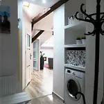 Krakowski Gimo Na Kazimierzu Apartment Krakau