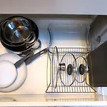 Krakowski Gimo Na Kazimierzu * Krakau
