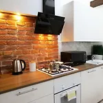 Krakowski Gimo Na Kazimierzu *