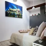 Apartment Krakowski Gimo Na Kazimierzu