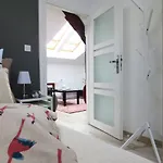 Krakowski Gimo Na Kazimierzu * Krakau