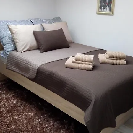 Apartment Krakowski Gimo Na Kazimierzu